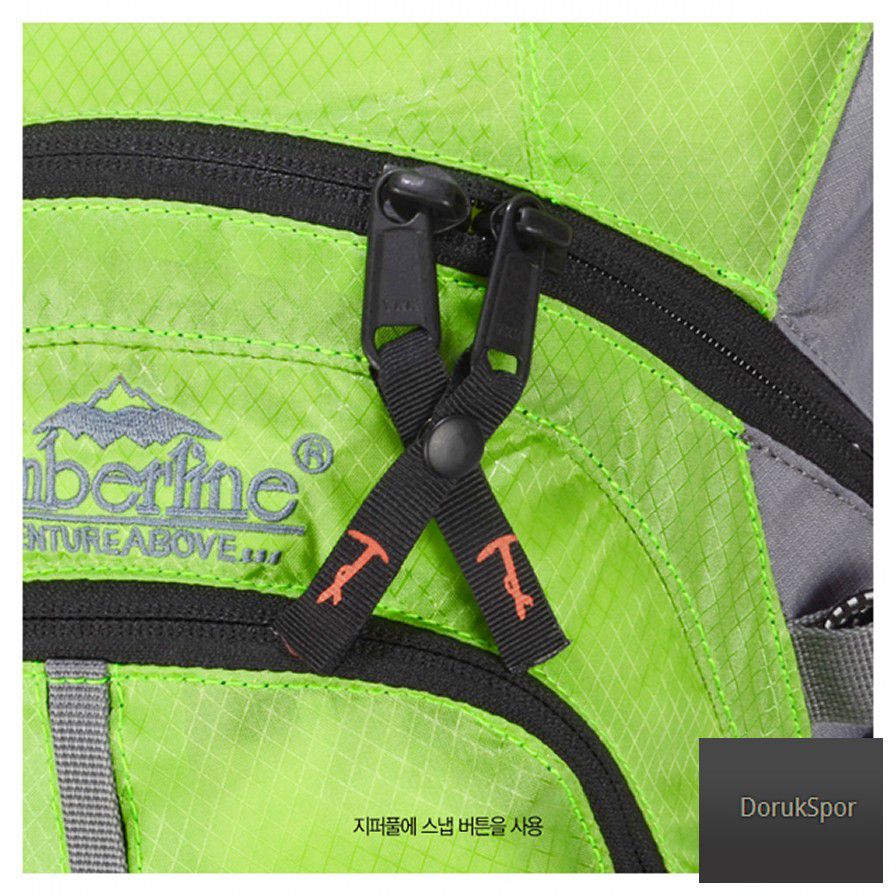 Doruk Sport 2014 collection — look 1