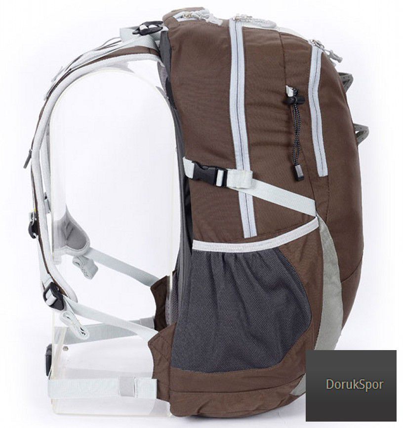 Doruk Sport 2014 collection — look 3