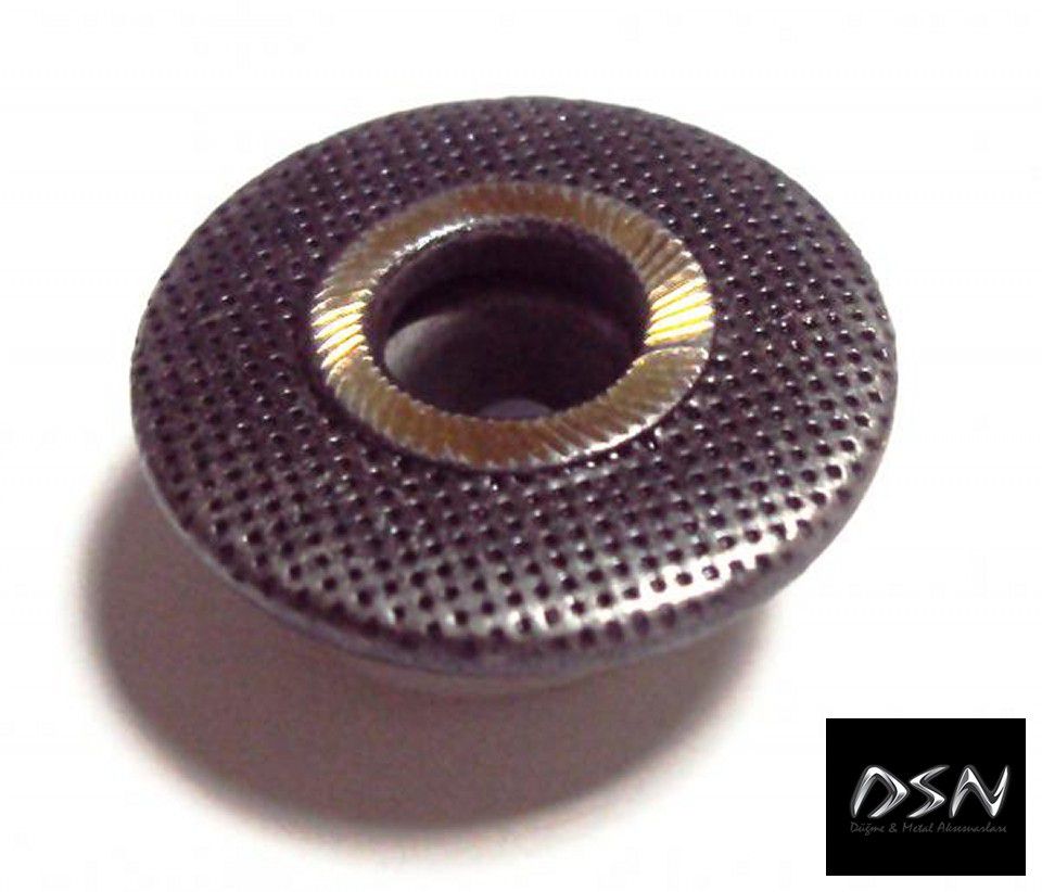 DSN Metal Accessories collection