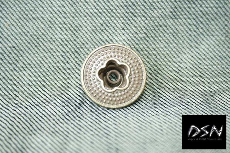 مجموعة DSN Metal Accessories — إطلالة 1