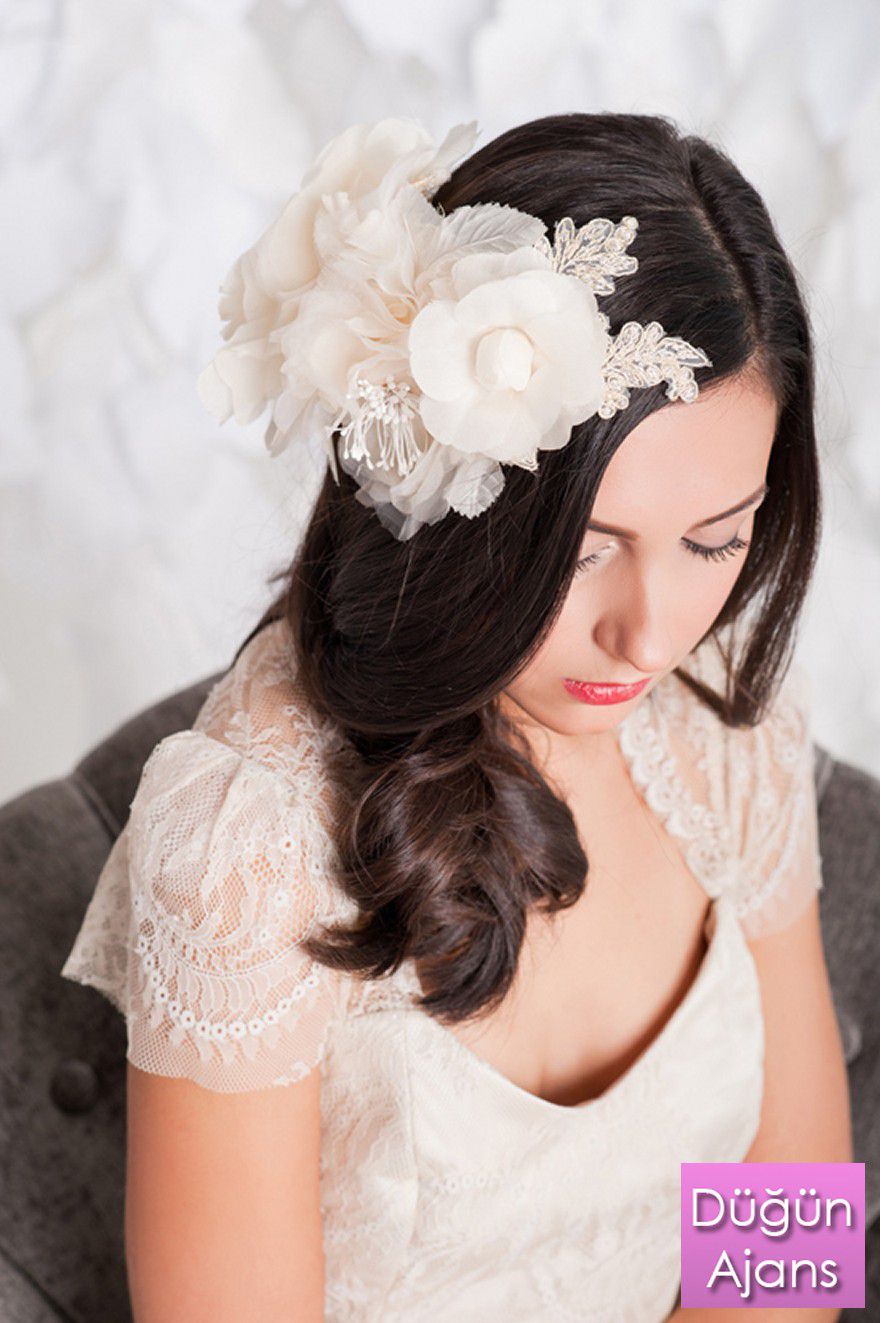 Dugun Ajans Wedding Photography 2014 collection — look 1