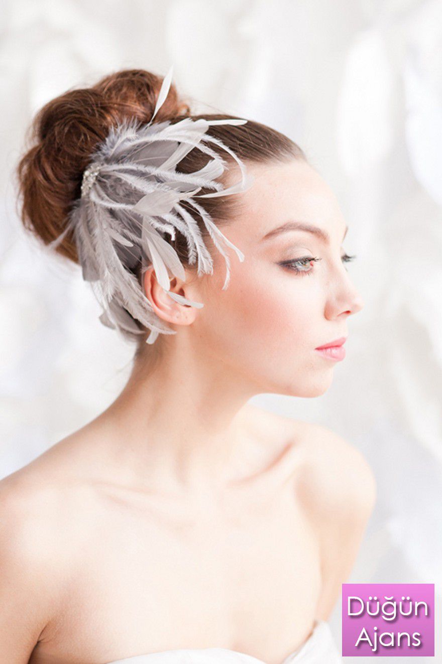 Dugun Ajans Wedding Photography 2014 collection — look 3