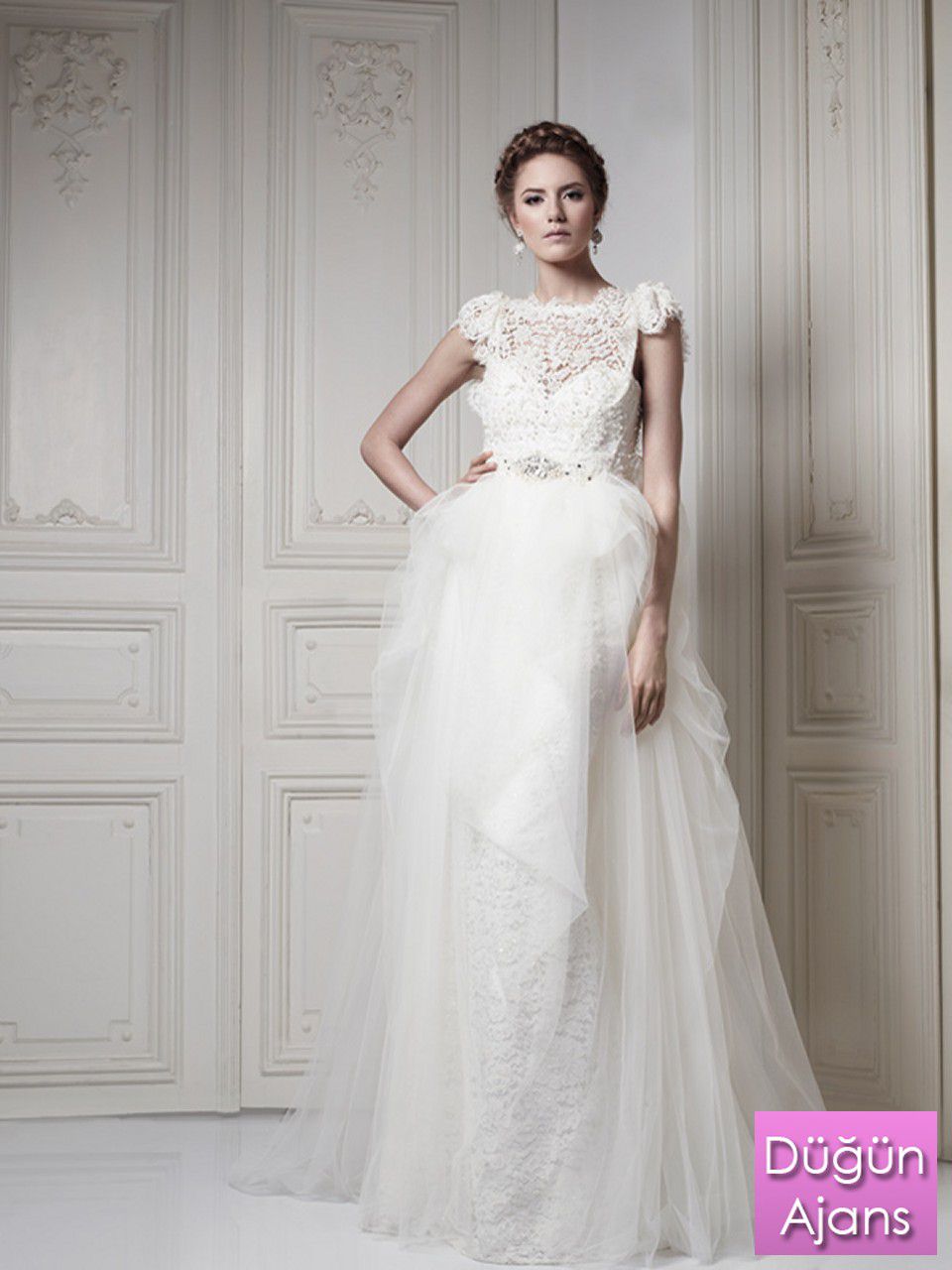 Dugun Ajans Wedding Photography 2014 collection — look 2