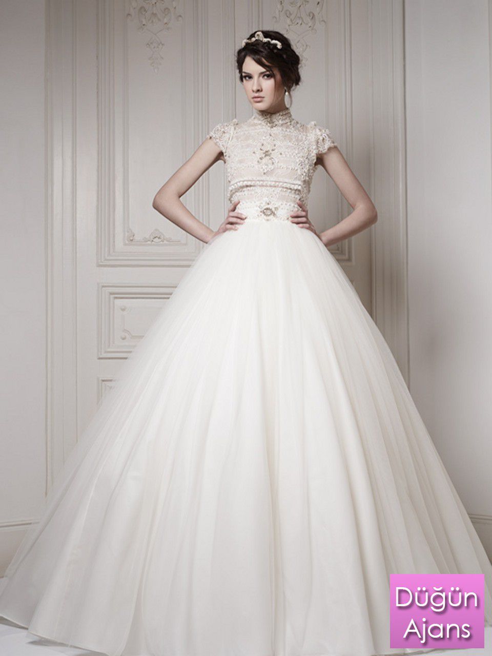 Dugun Ajans Wedding Photography 2014 collection — look 2
