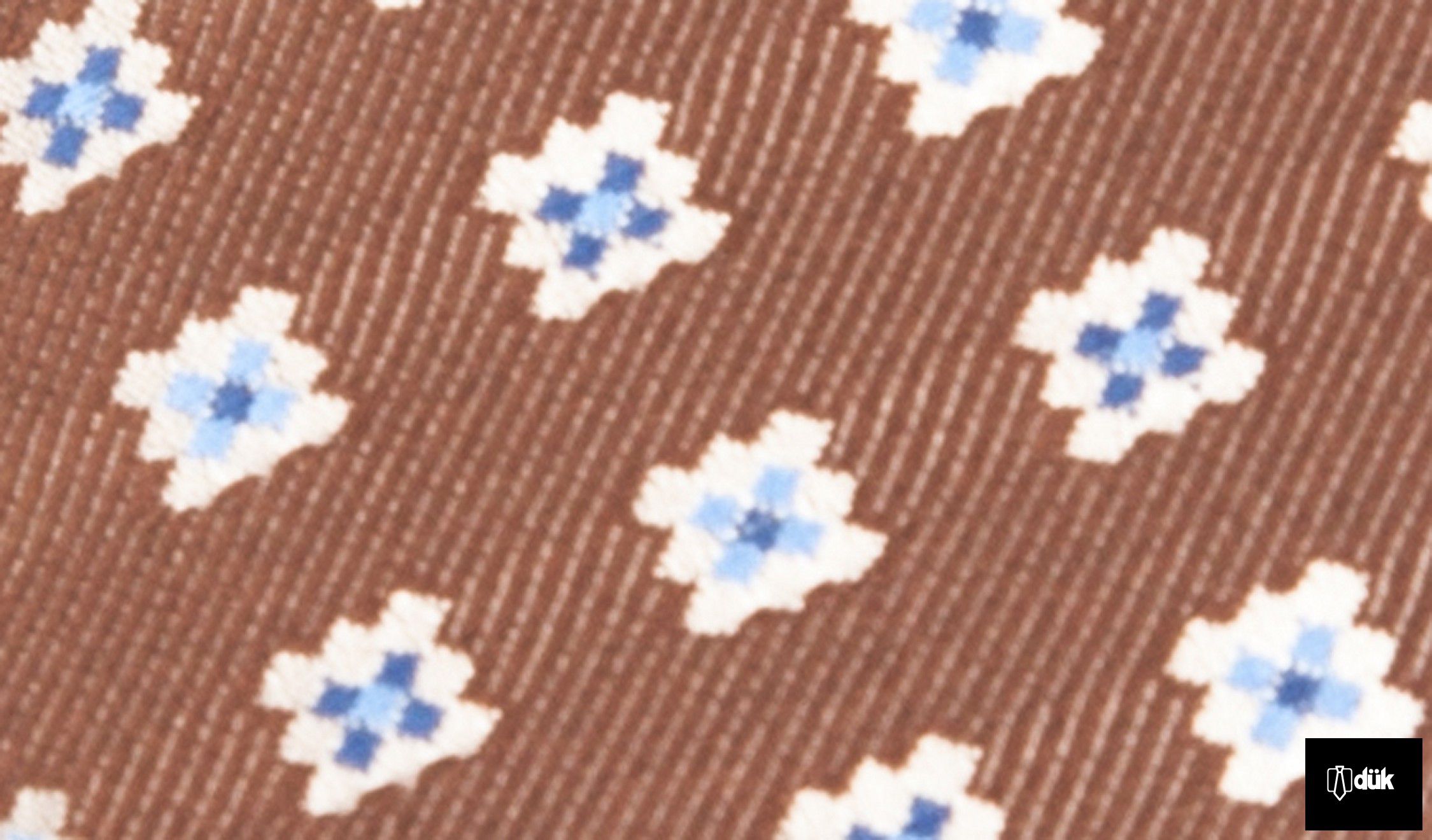 DUK Ties collection