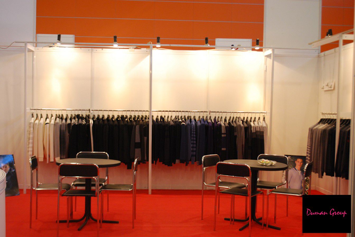 Duman Group Fashion collection