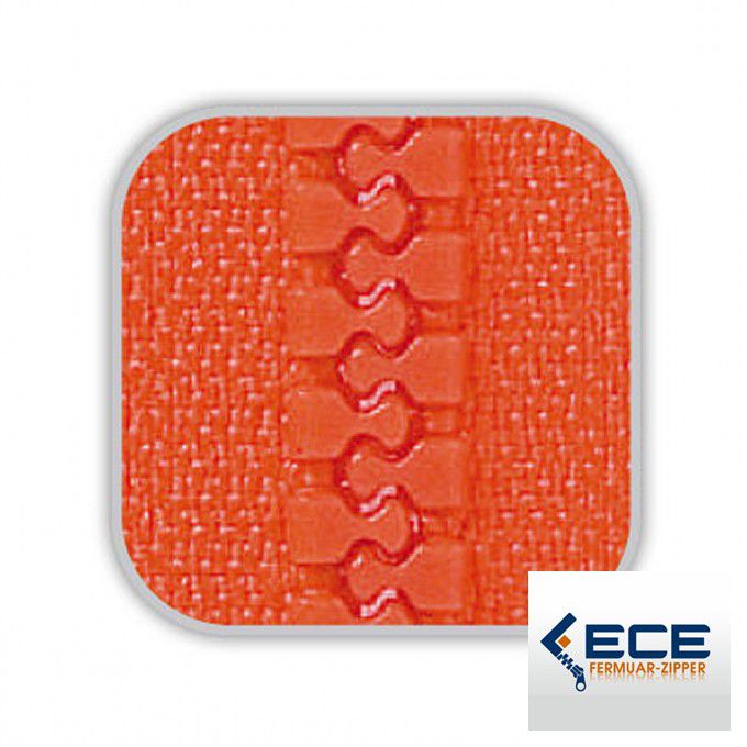 ECE Zippers Ltd. 2014 collection — look 1