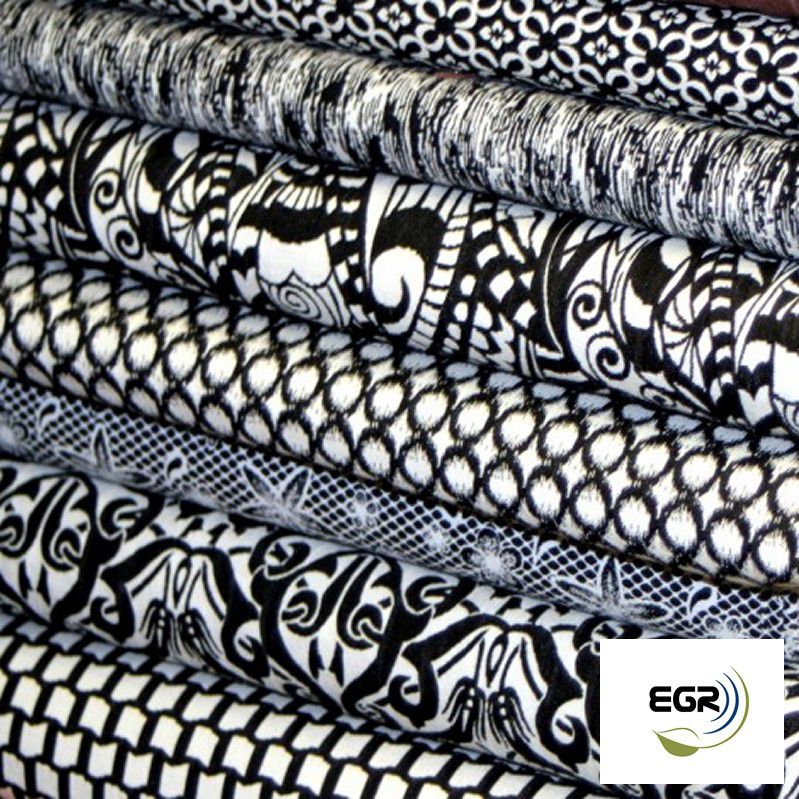 EGR Textile koleksiyonu — görsel 1