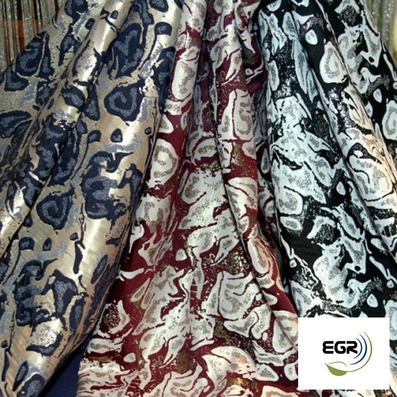 EGR Textile koleksiyonu — görsel 3