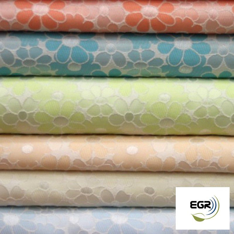 Collection EGR Textile — look 1