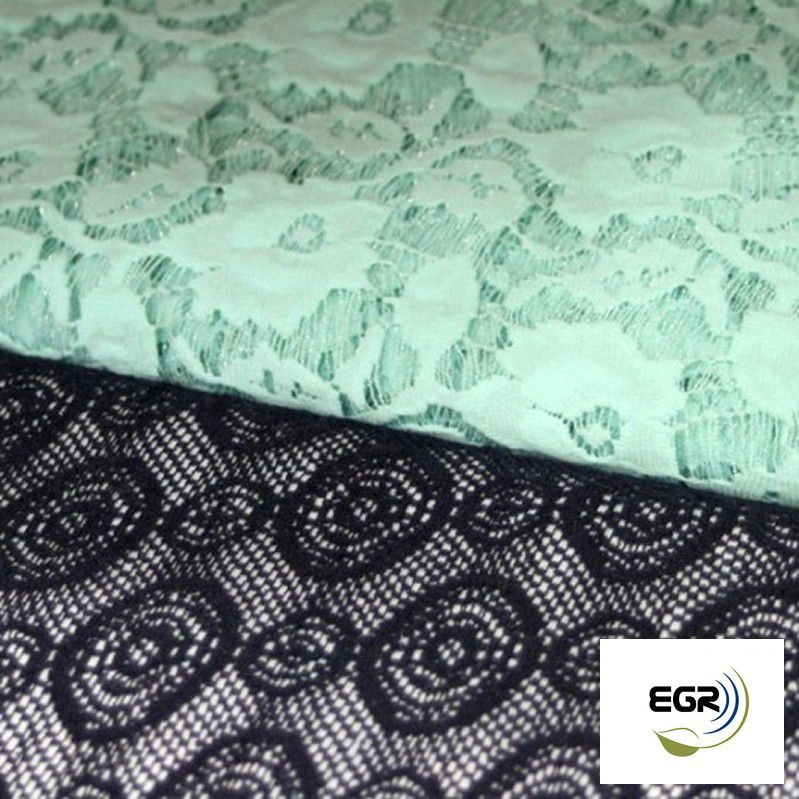 Collection EGR Textile — look 1