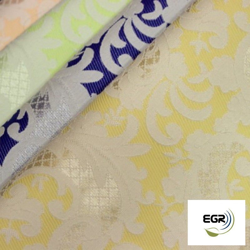 Collection EGR Textile — look 2