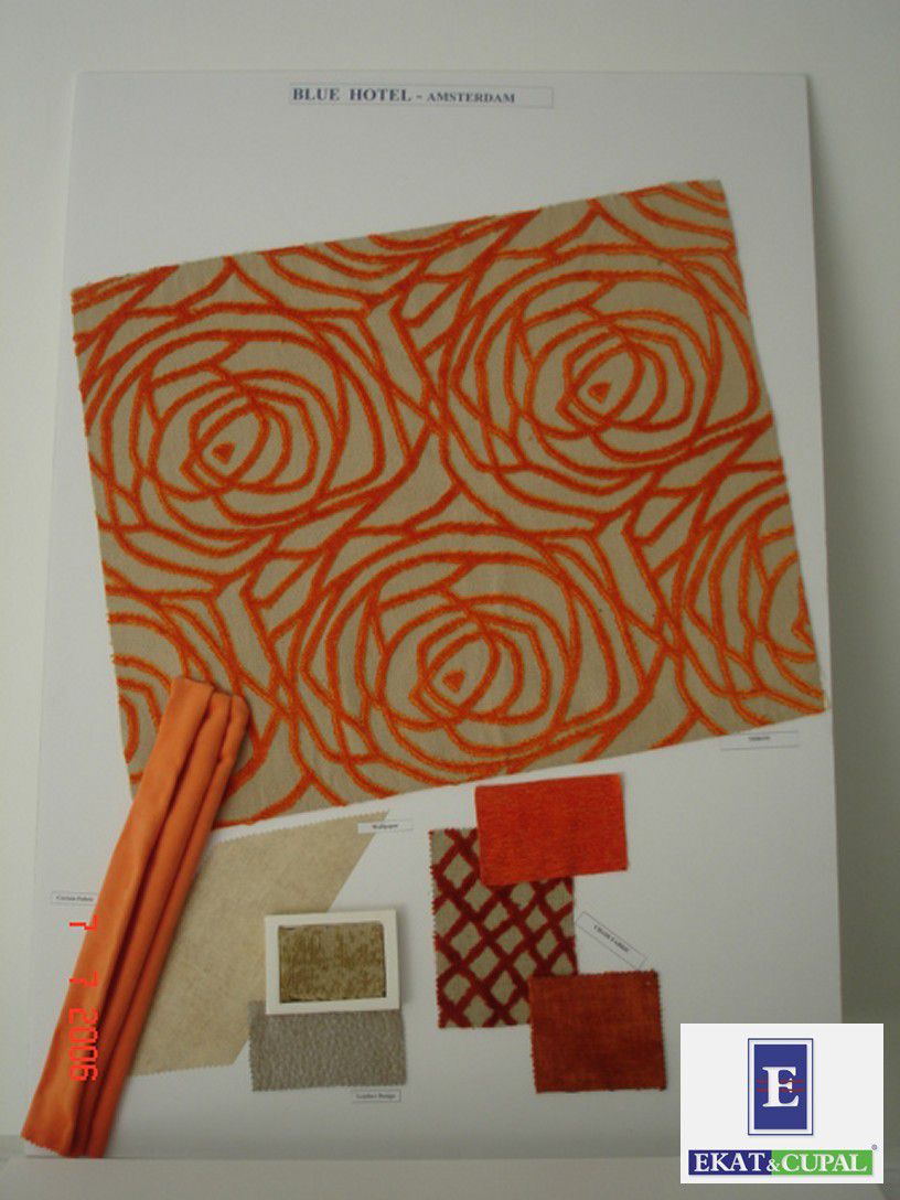 Ekat Textile koleksiyonu — görsel 1