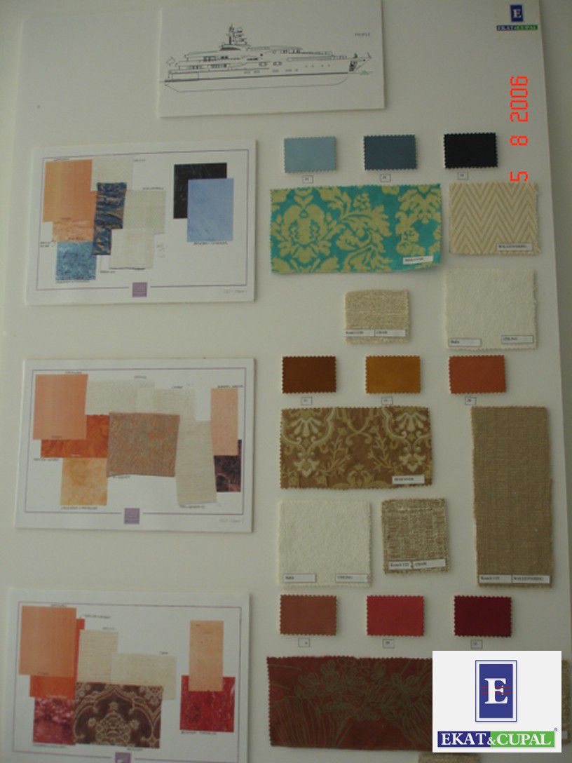 Ekat Textile koleksiyonu — görsel 2