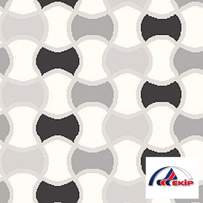 Ekip Carpet Ltd. koleksiyonu — görsel 3