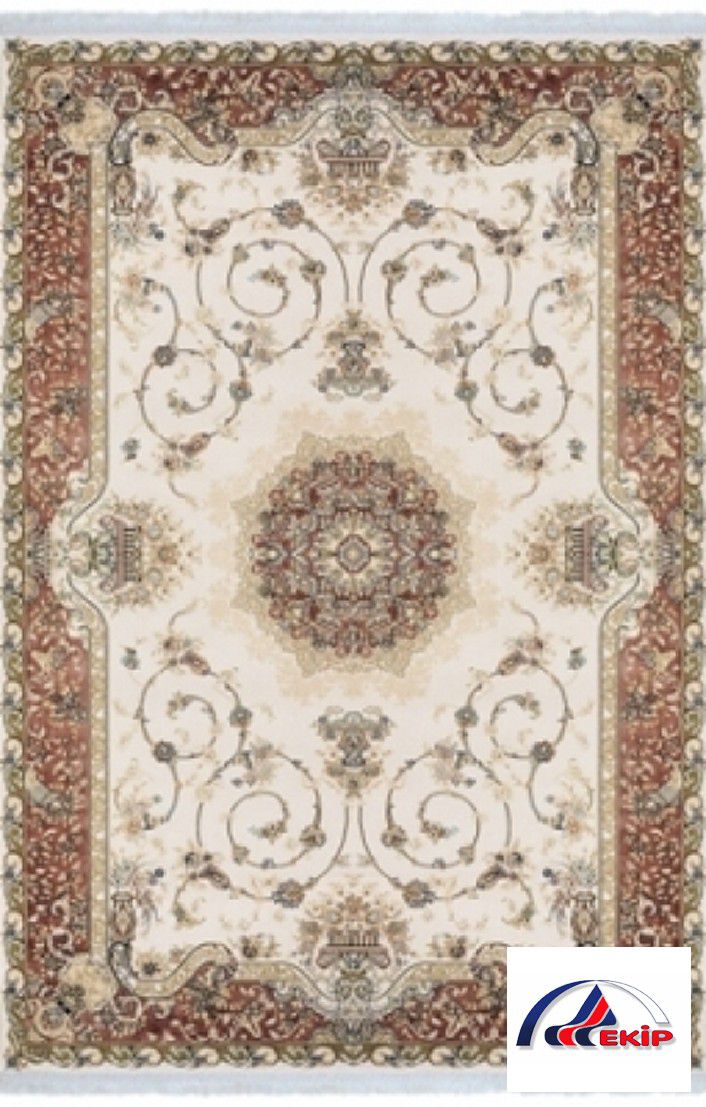 Ekip Carpet Ltd. koleksiyonu — görsel 1