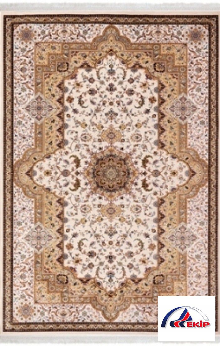 Ekip Carpet Ltd. koleksiyonu — görsel 3