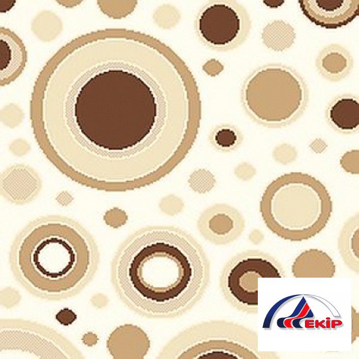 Ekip Carpet Ltd. koleksiyonu — görsel 3