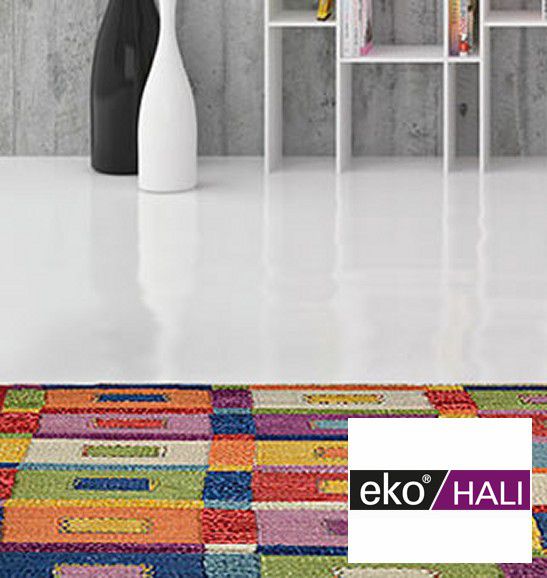 Colecția EKO Carpet Ltd. — ținuta 2