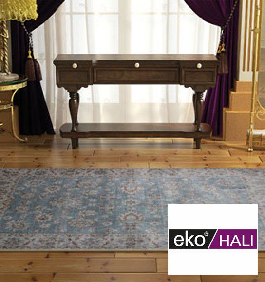Colecția EKO Carpet Ltd. — ținuta 1