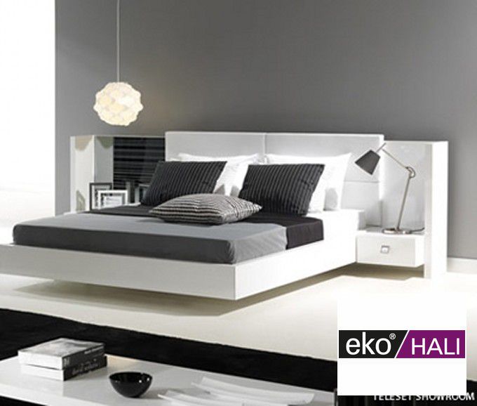 Colecția EKO Carpet Ltd. — ținuta 2