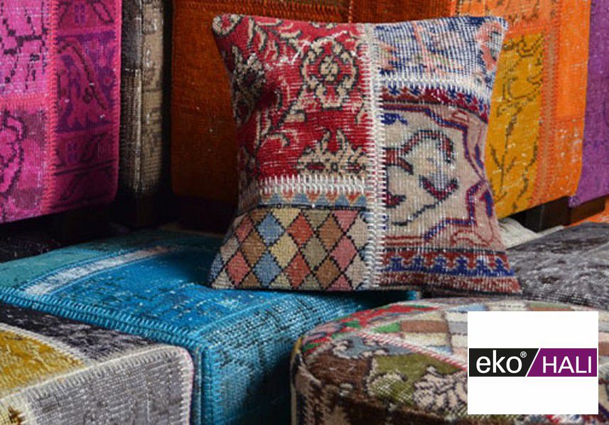 Colecția EKO Carpet Ltd. — ținuta 3