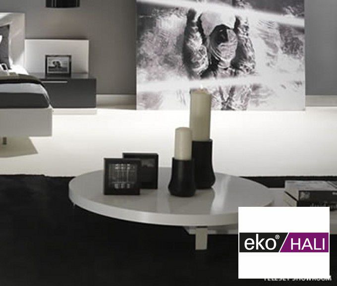 Colecția EKO Carpet Ltd. — ținuta 1