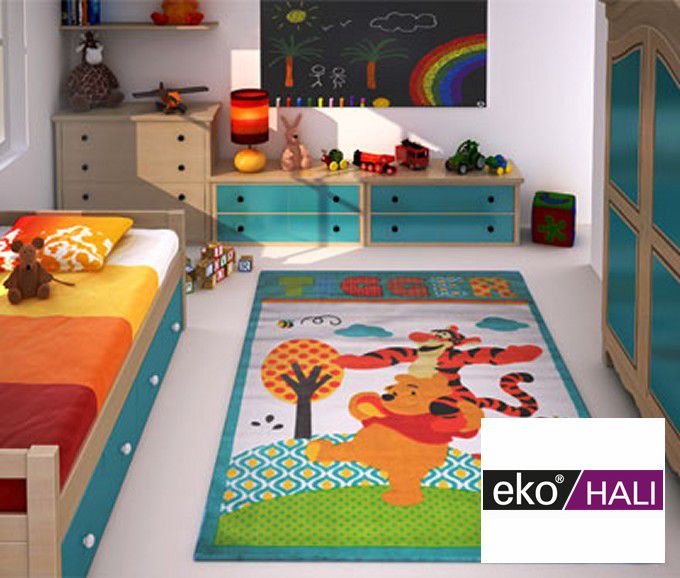 Colecția EKO Carpet Ltd. — ținuta 2