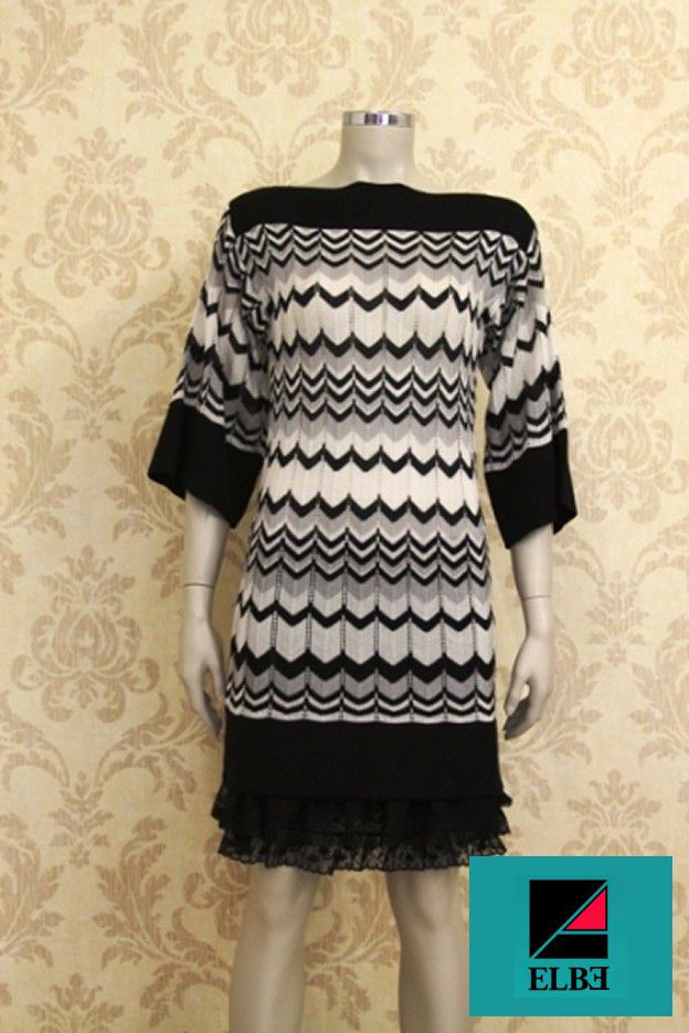 Elbe Textile koleksiyonu — görsel 1