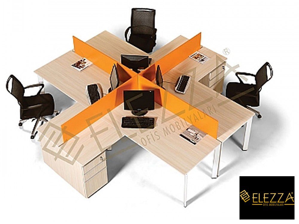 Kollektion Elezza Mobilya Decoration Ltd. – Look 2