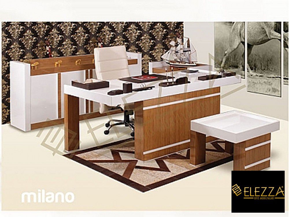 Kollektion Elezza Mobilya Decoration Ltd. – Look 1