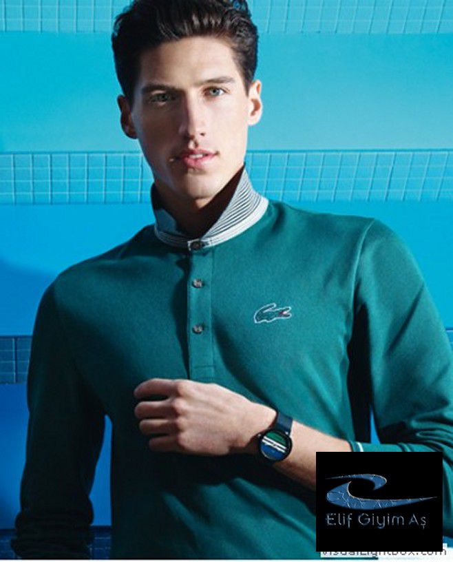 Elif Clothing 2014 collection — look 1