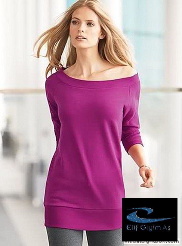 Elif Clothing 2014 collection — look 2