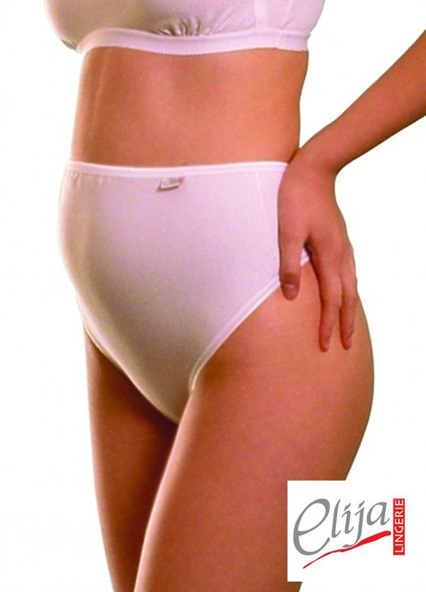 Colecția Elija Maternity Lingerie — ținuta 2