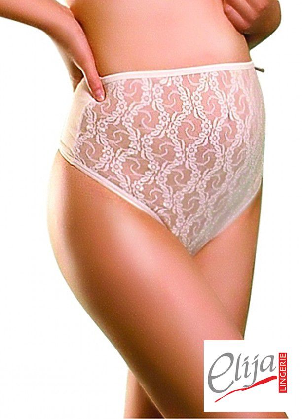 Colecția Elija Maternity Lingerie — ținuta 3