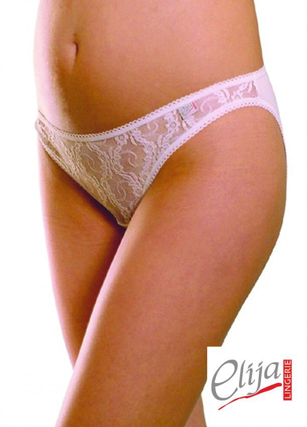 Colecția Elija Maternity Lingerie — ținuta 1