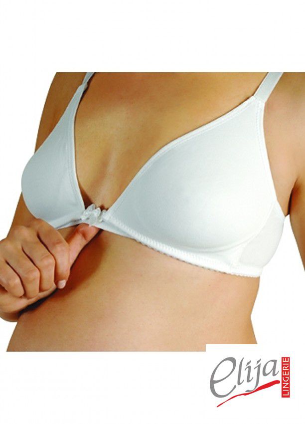 Colecția Elija Maternity Lingerie — ținuta 3