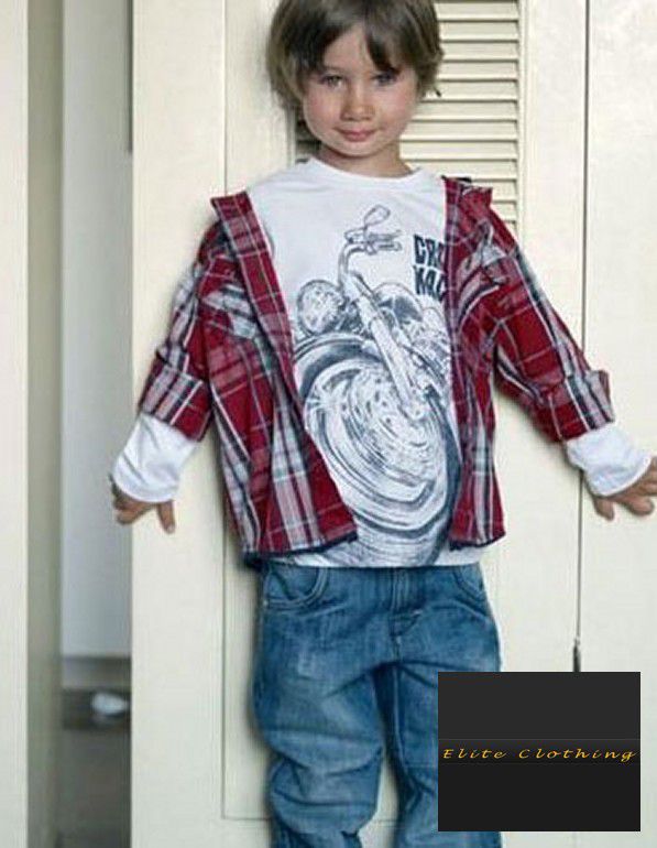 Elite Clothing koleksiyonu — görsel 3