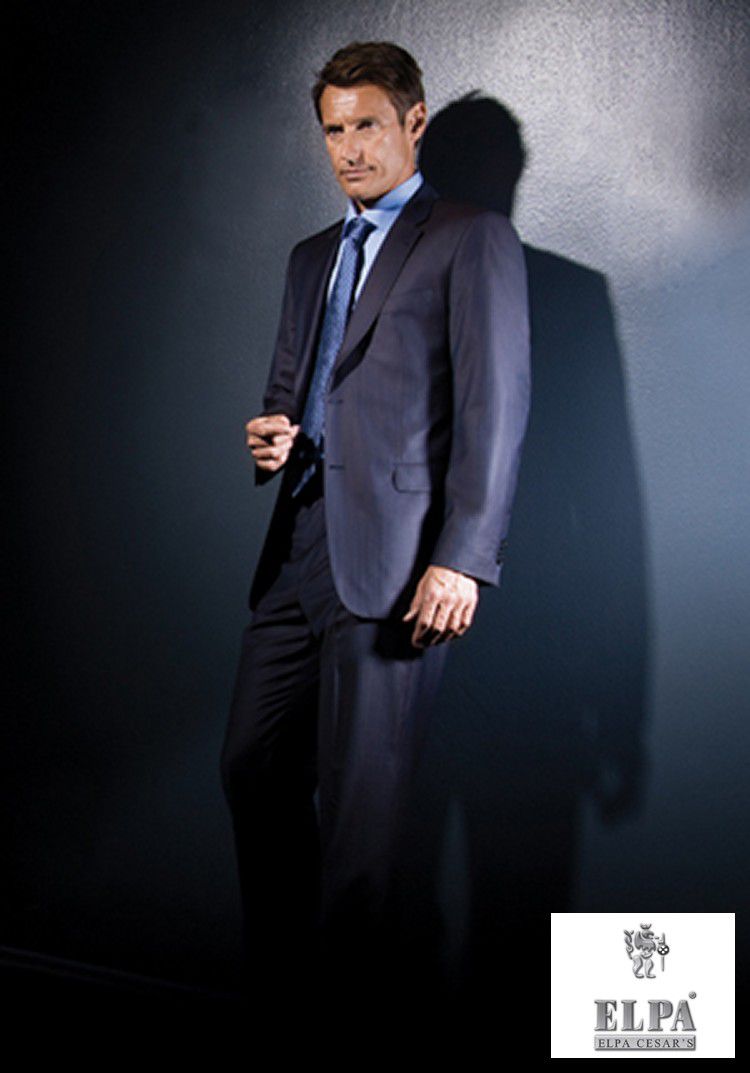 Elpa Men's Suits koleksiyonu — görsel 3