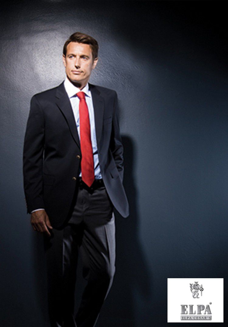 Elpa Men's Suits koleksiyonu — görsel 1