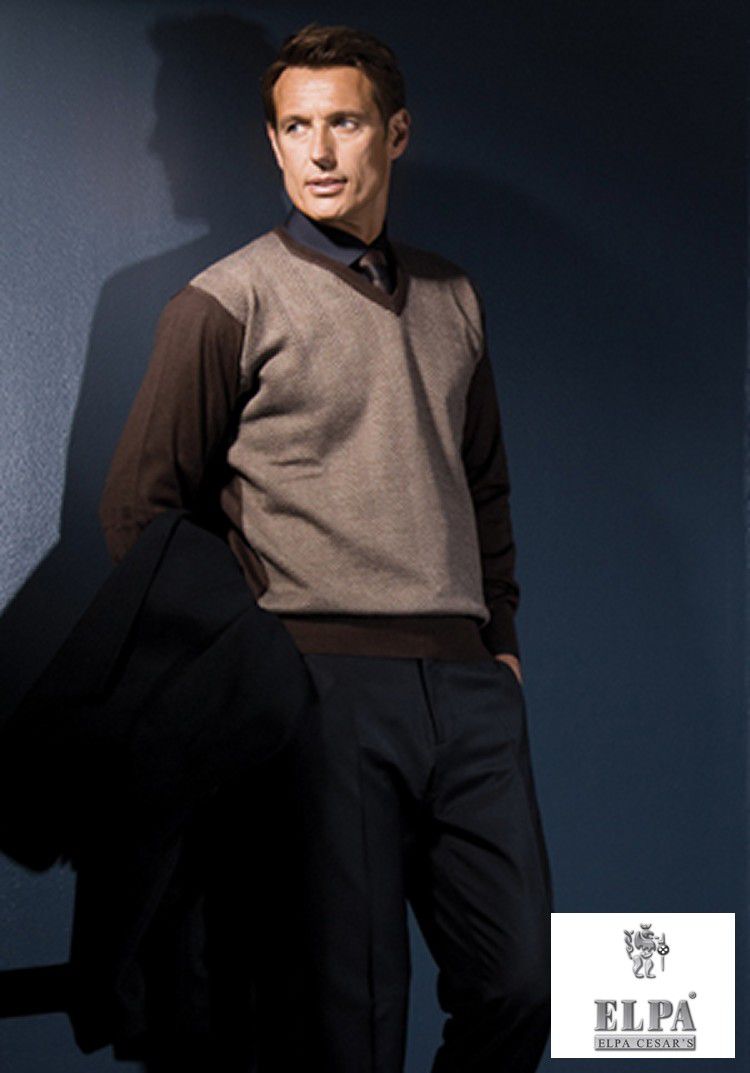 Elpa Men's Suits koleksiyonu — görsel 3