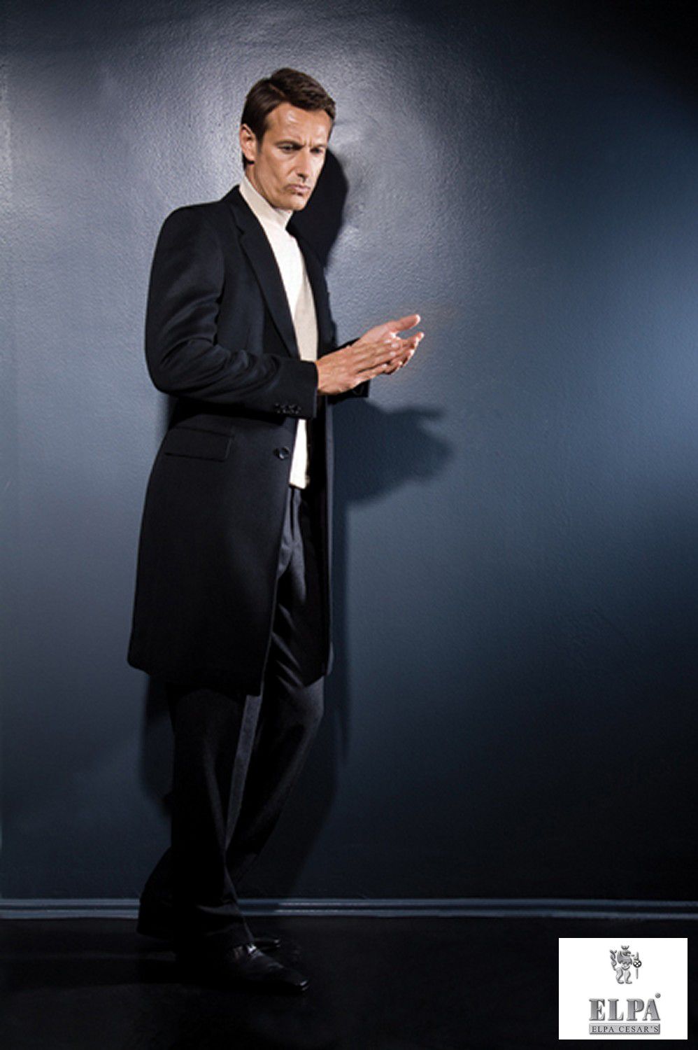 Elpa Men's Suits koleksiyonu — görsel 1