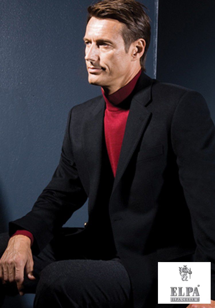 Elpa Men's Suits koleksiyonu — görsel 2