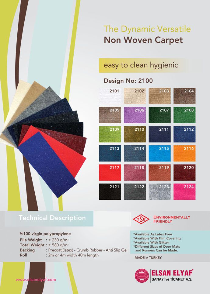 Elsan Elyaf Textile koleksiyonu — görsel 3