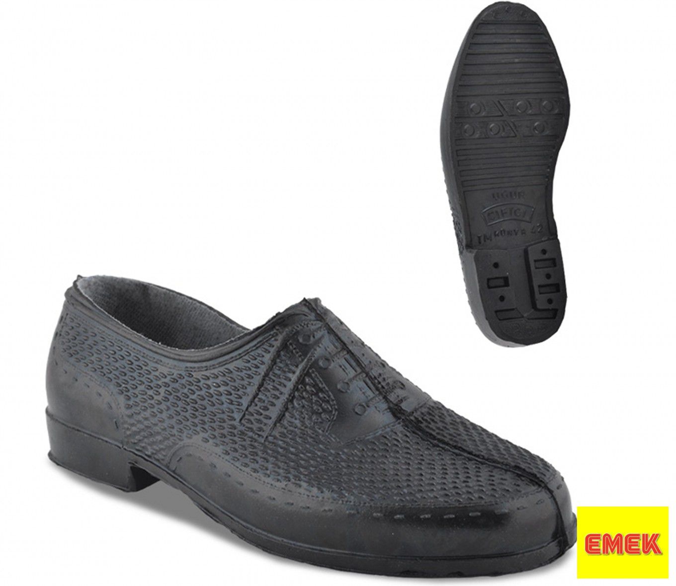 Emek Last.ve Plas.shoes San and INC. collection