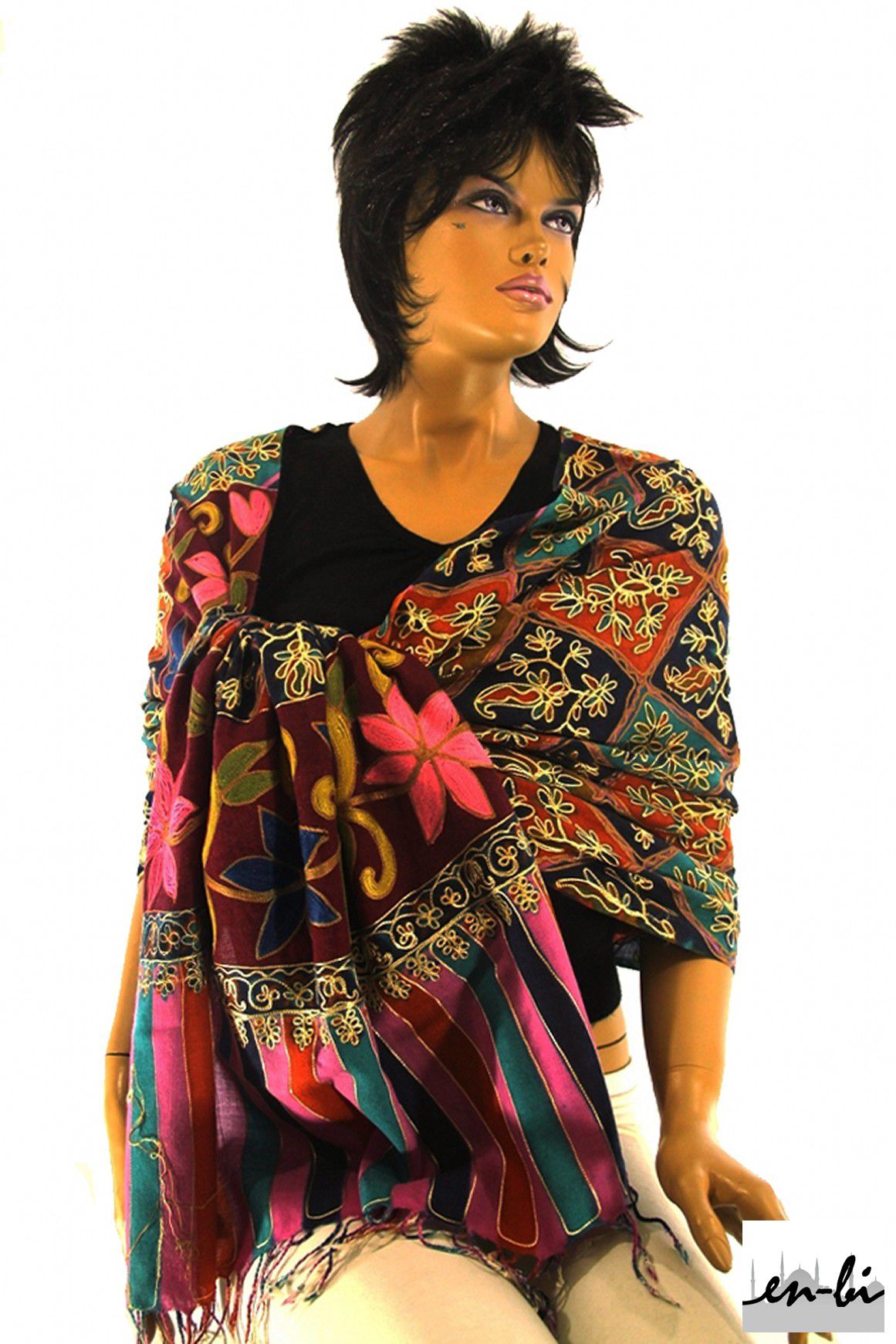مجموعة En-bi Fashion