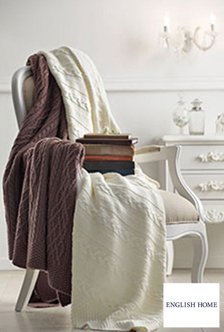 Collection English Home Textile — look 3