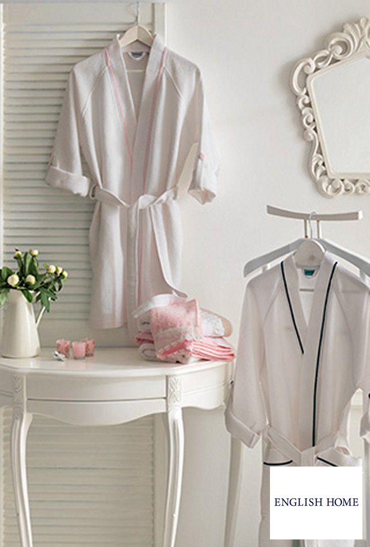 Collection English Home Textile — look 3