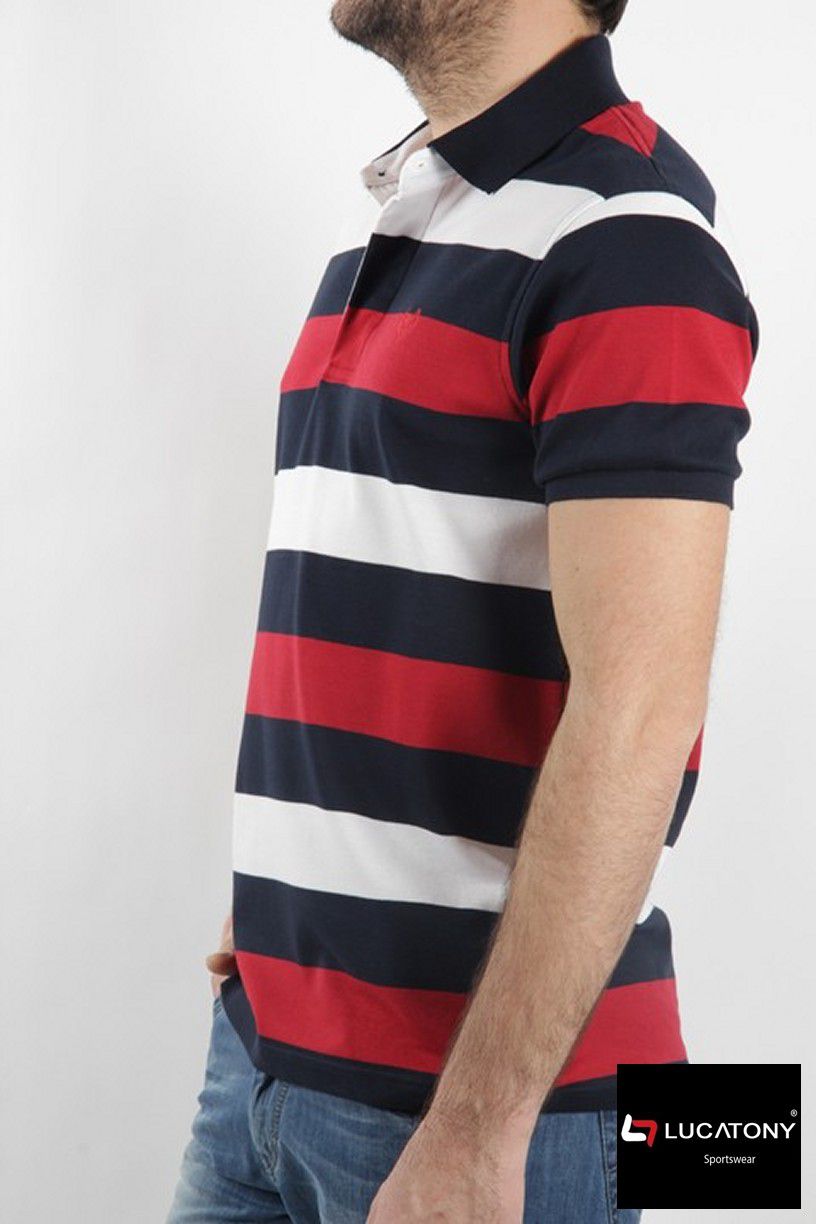 Lucatony Sportswear 2014 collection — look 2