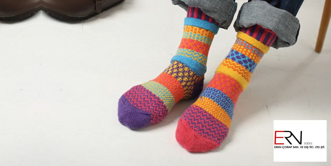 Colecția Eren Socks Ltd.